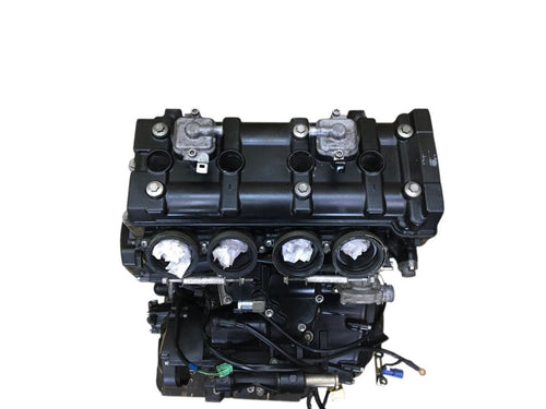 Engine Cooling Device Zz-R1400 Zx-14 Abs Zxt40A 14 2929-Z5010