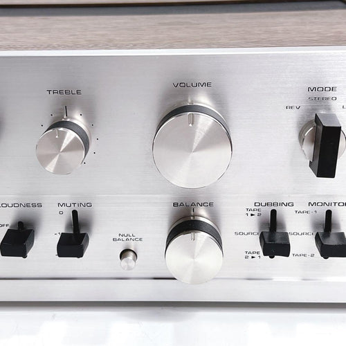 Denon Premium Amplifier Pma-500