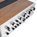 Denon Premium Amplifier Pma-500