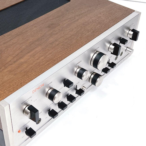 Denon Premium Amplifier Pma-500