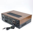 Denon Premium Amplifier Pma-500