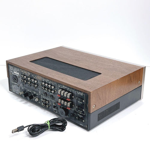 Denon Premium Amplifier Pma-500