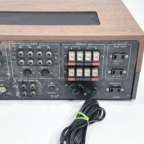 Denon Premium Amplifier Pma-500