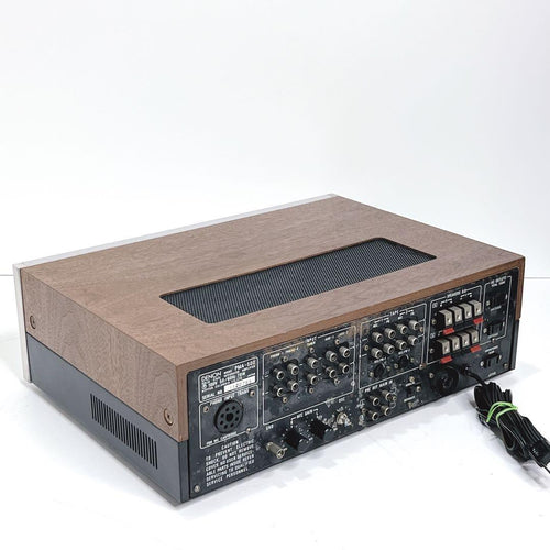 Denon Premium Amplifier Pma-500
