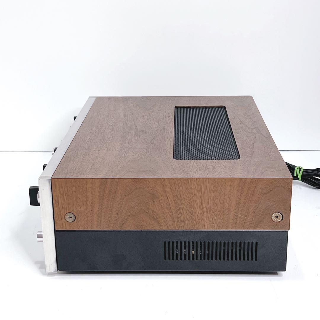 Denon Premium Amplifier Pma-500