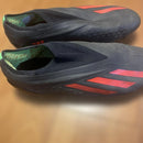 Adidas Soccer Cleats Spikes X Fg25Cm