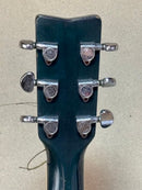Yamaha Acoustic Guitars F