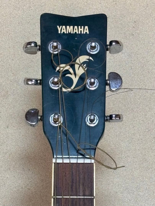Yamaha Acoustic Guitars F