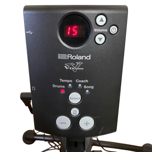 Roland Electronic Drums Td-1K