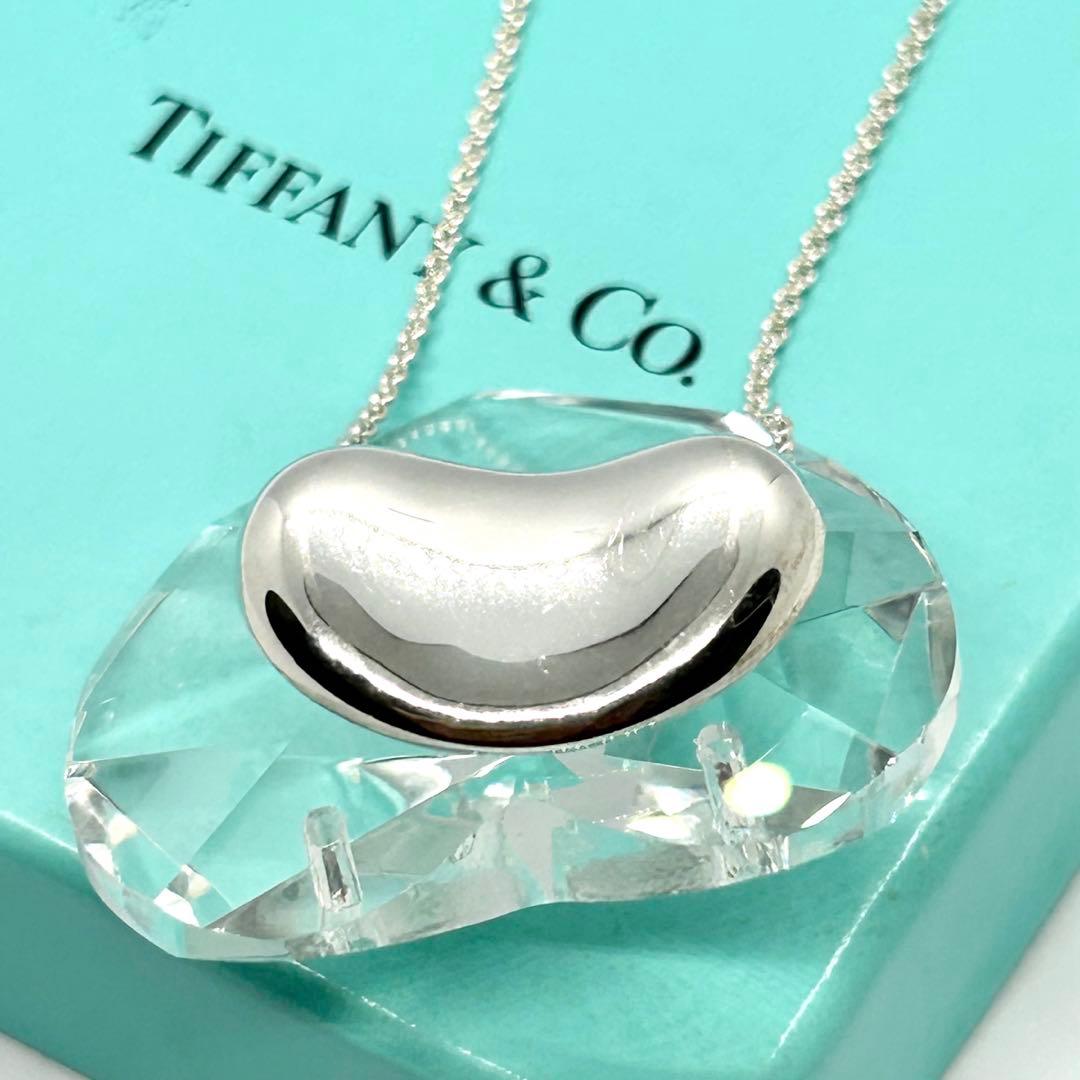 Tiffany Necklaces 925