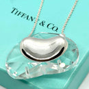 Tiffany Necklaces 925