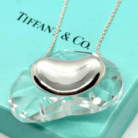 Tiffany Necklaces 925