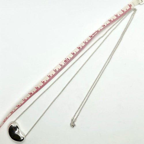 Tiffany Necklaces 925