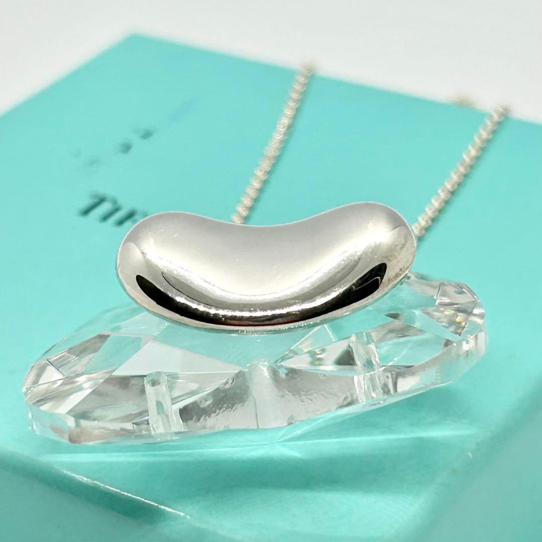 Tiffany Necklaces 925