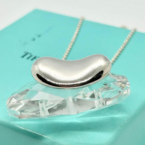 Tiffany Necklaces 925