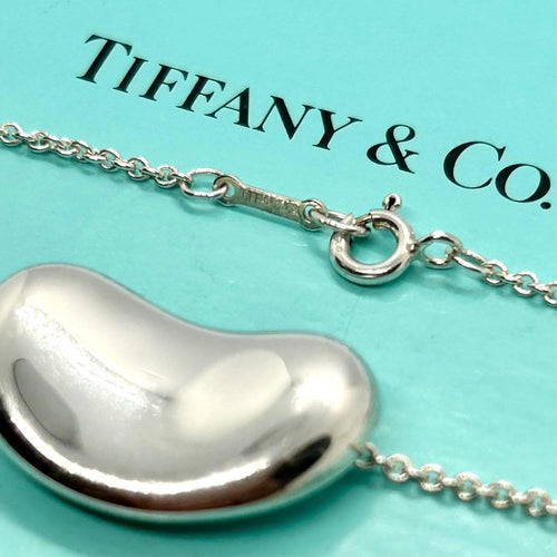 Tiffany Necklaces 925