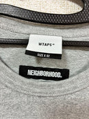 T-Shirts Wtaps Neighborhood T 02