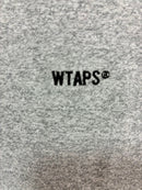 T-Shirts Wtaps Neighborhood T 02
