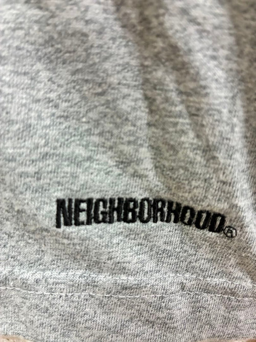 T-Shirts Wtaps Neighborhood T 02