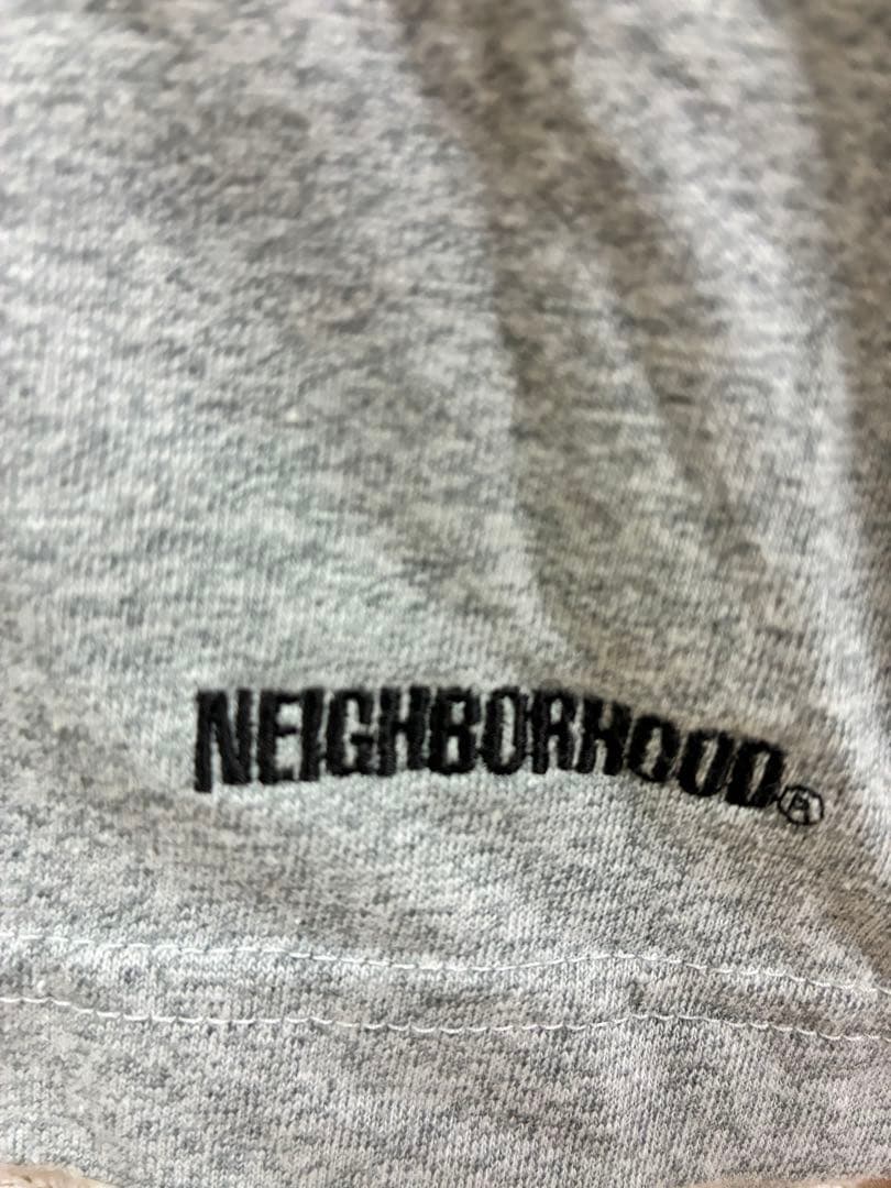 T-Shirts Wtaps Neighborhood T 02
