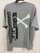T-Shirts Wtaps Neighborhood T 02