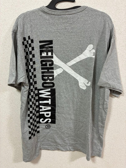 T-Shirts Wtaps Neighborhood T 02