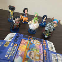 Banpresto One Piece Vol.29