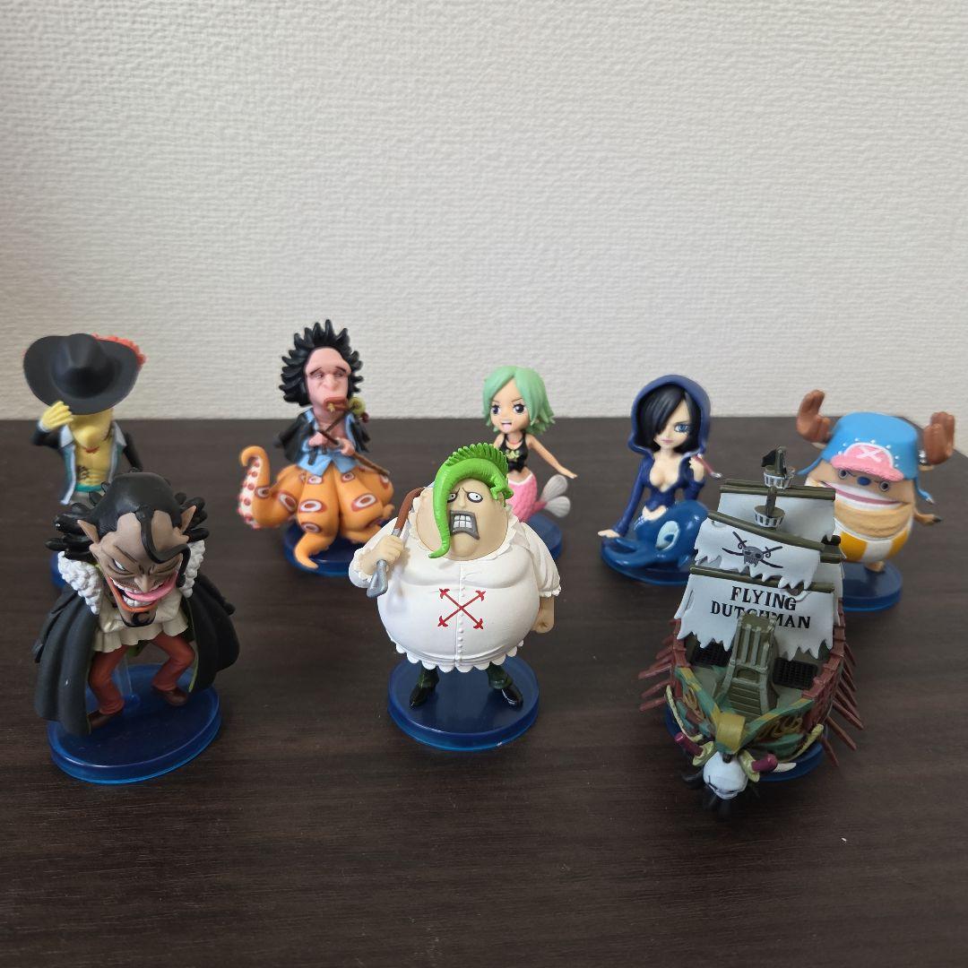 Banpresto One Piece Vol.29