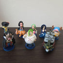Banpresto One Piece Vol.29