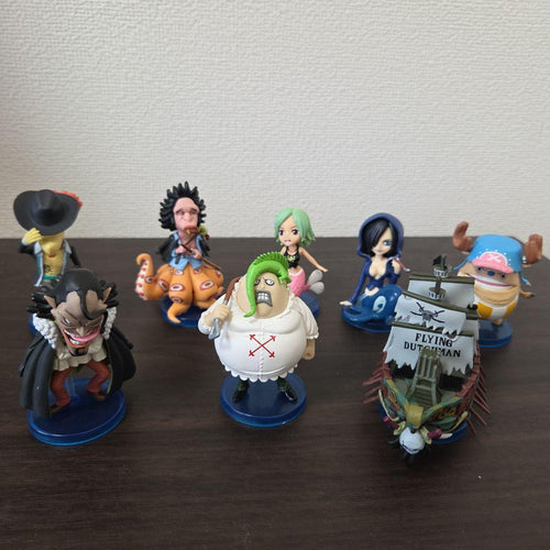 Banpresto One Piece Vol.29