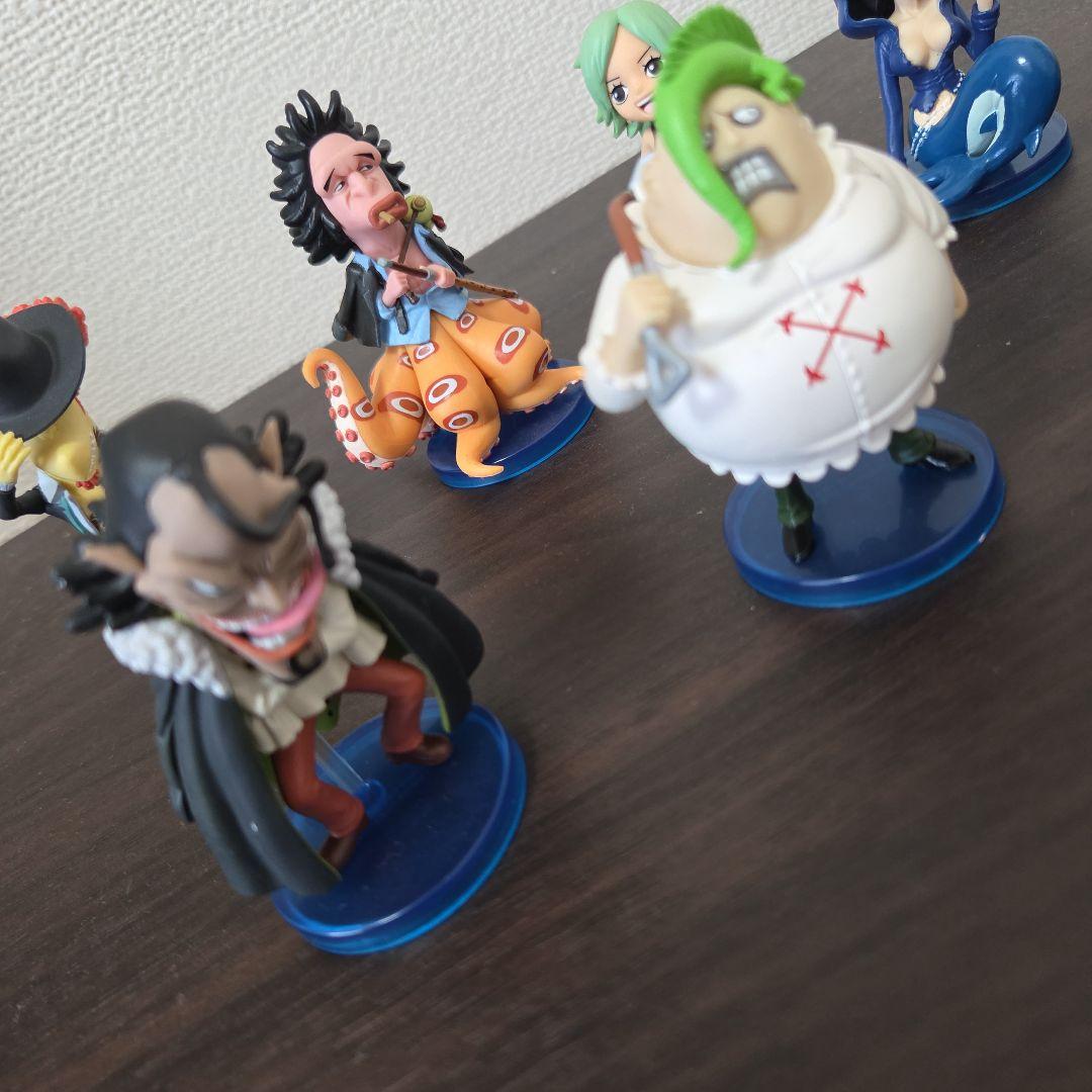 Banpresto One Piece Vol.29