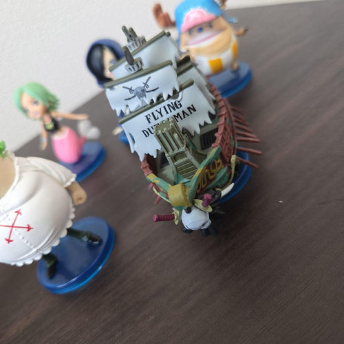 Banpresto One Piece Vol.29