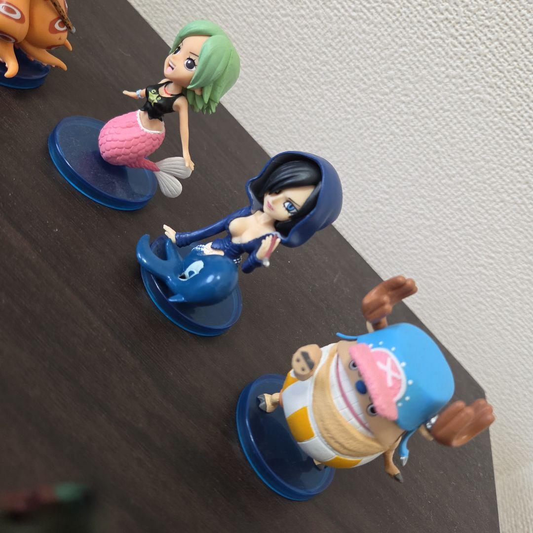 Banpresto One Piece Vol.29