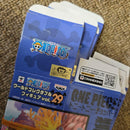 Banpresto One Piece Vol.29