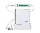 Portable Md Player Sony Mz-E630 W