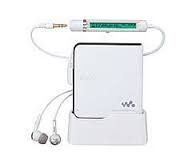 Portable Md Player Sony Mz-E630 W