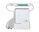 Portable Md Player Sony Mz-E630 W