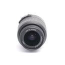 Nikon Digital Slr 1000 Off D90 18-55