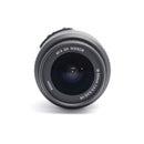 Nikon Digital Slr 1000 Off D90 18-55