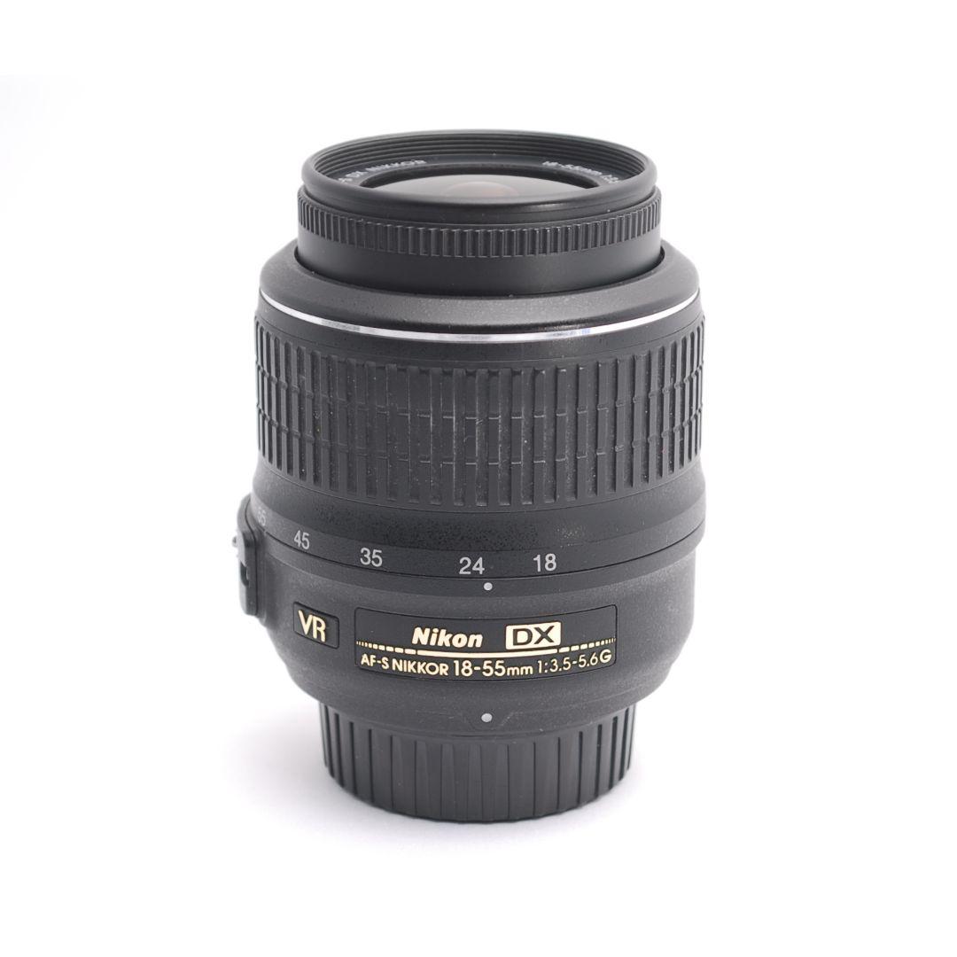 Nikon Digital Slr 1000 Off D90 18-55