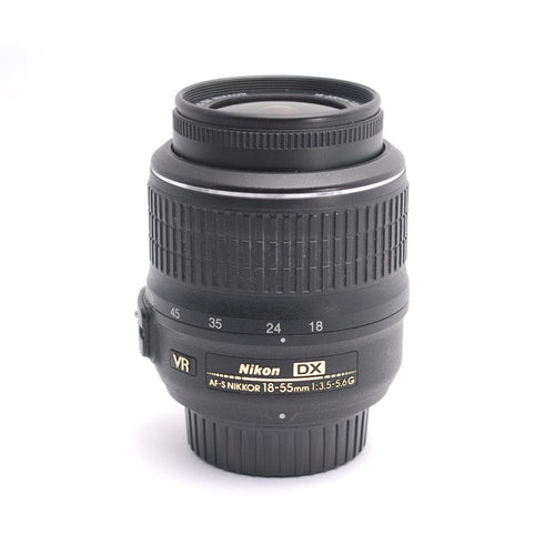 Nikon Digital Slr 1000 Off D90 18-55