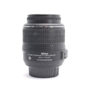 Nikon Digital Slr 1000 Off D90 18-55