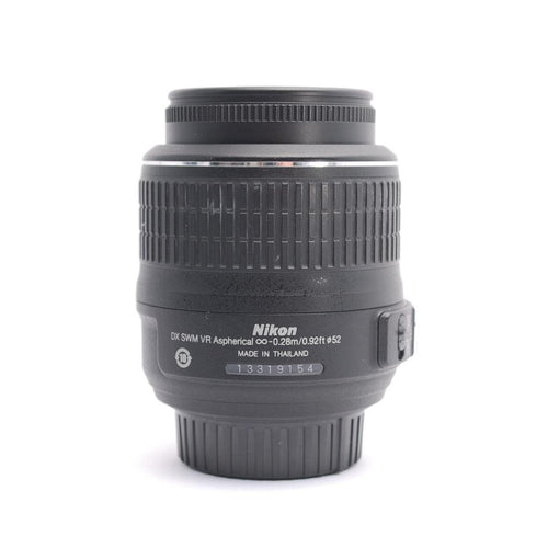 Nikon Digital Slr 1000 Off D90 18-55