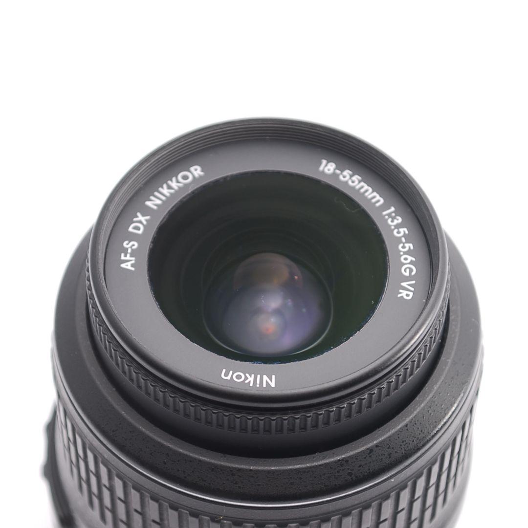 Nikon Digital Slr 1000 Off D90 18-55