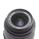 Nikon Digital Slr 1000 Off D90 18-55
