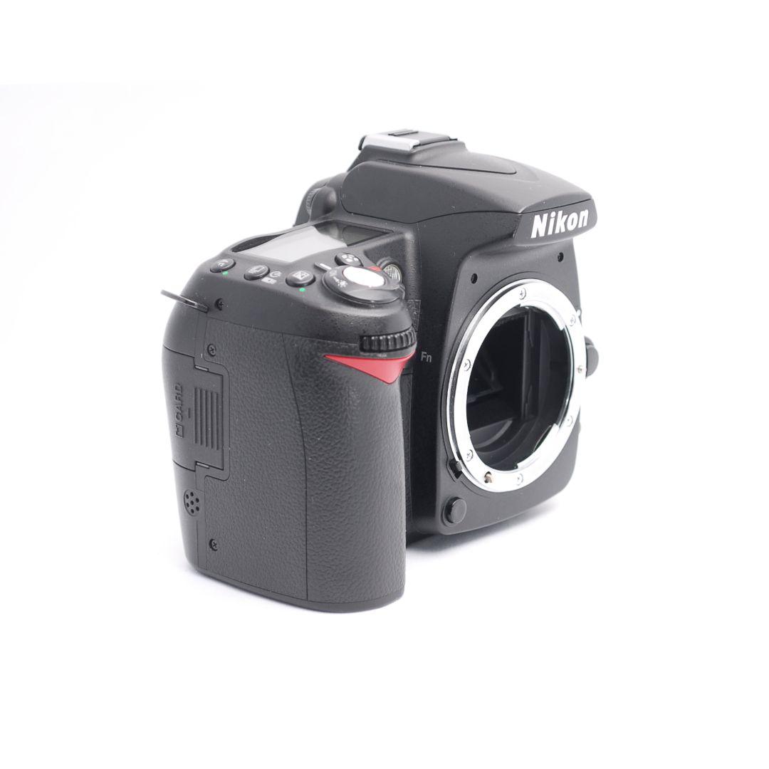 Nikon Digital Slr 1000 Off D90 18-55