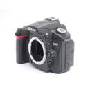 Nikon Digital Slr 1000 Off D90 18-55