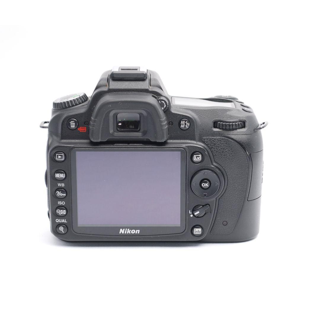 Nikon Digital Slr 1000 Off D90 18-55