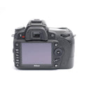 Nikon Digital Slr 1000 Off D90 18-55