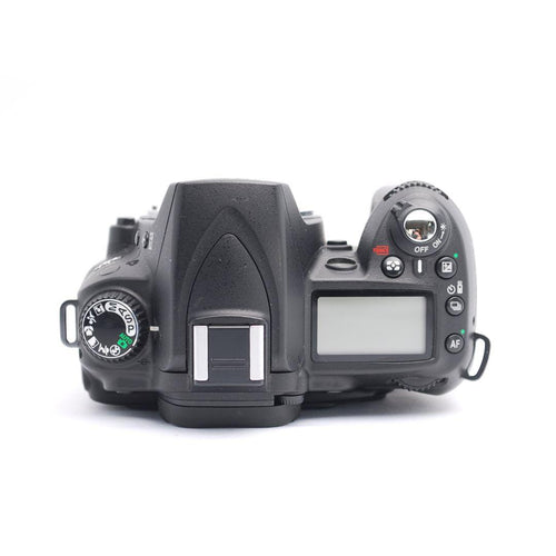 Nikon Digital Slr 1000 Off D90 18-55